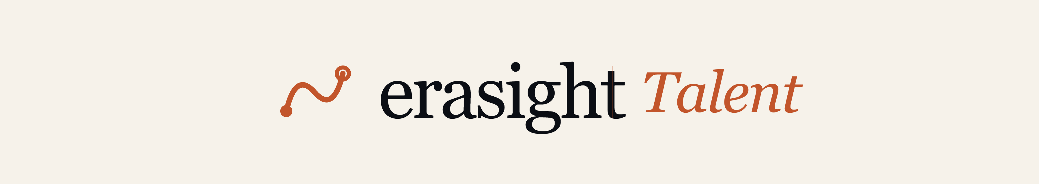 Erasight Talent