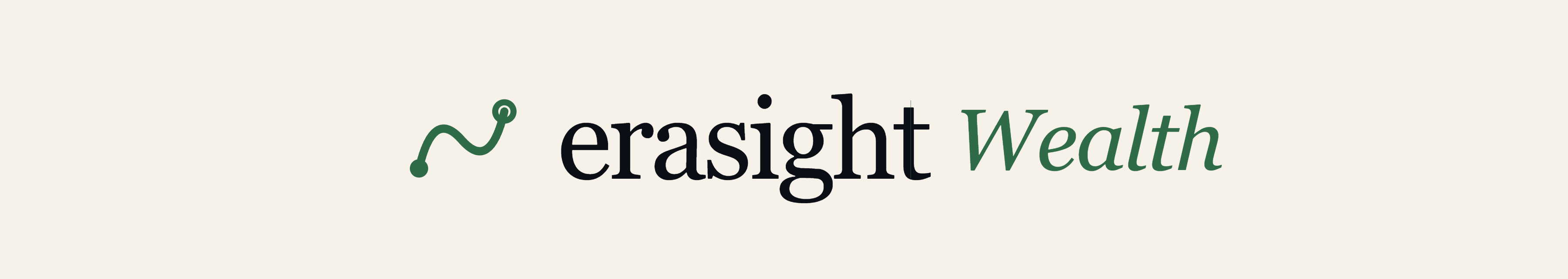 Erasight Wealth