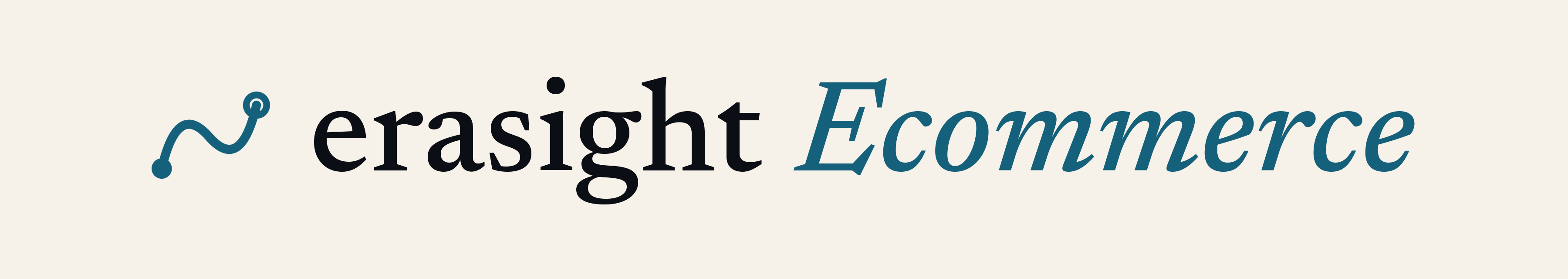 Erasight Ecommerce